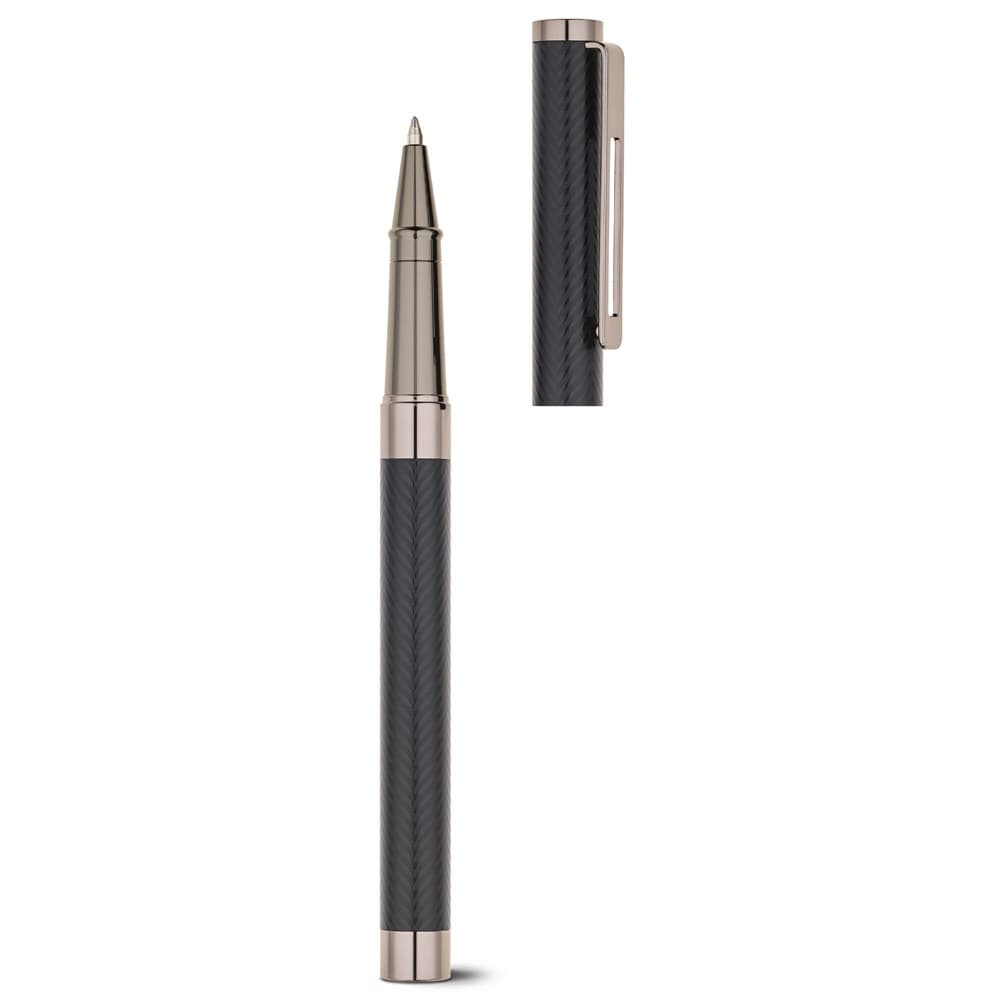 Stylos à bille avec capuchon/roller 8