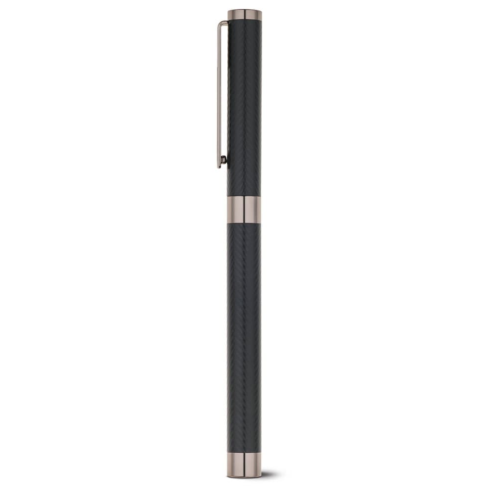 Stylos à bille avec capuchon/roller 4