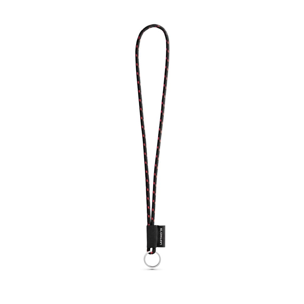 Lanière SET NAUTIC Longue (Ø 5 mm) avec anneau Ø 32 mm 4