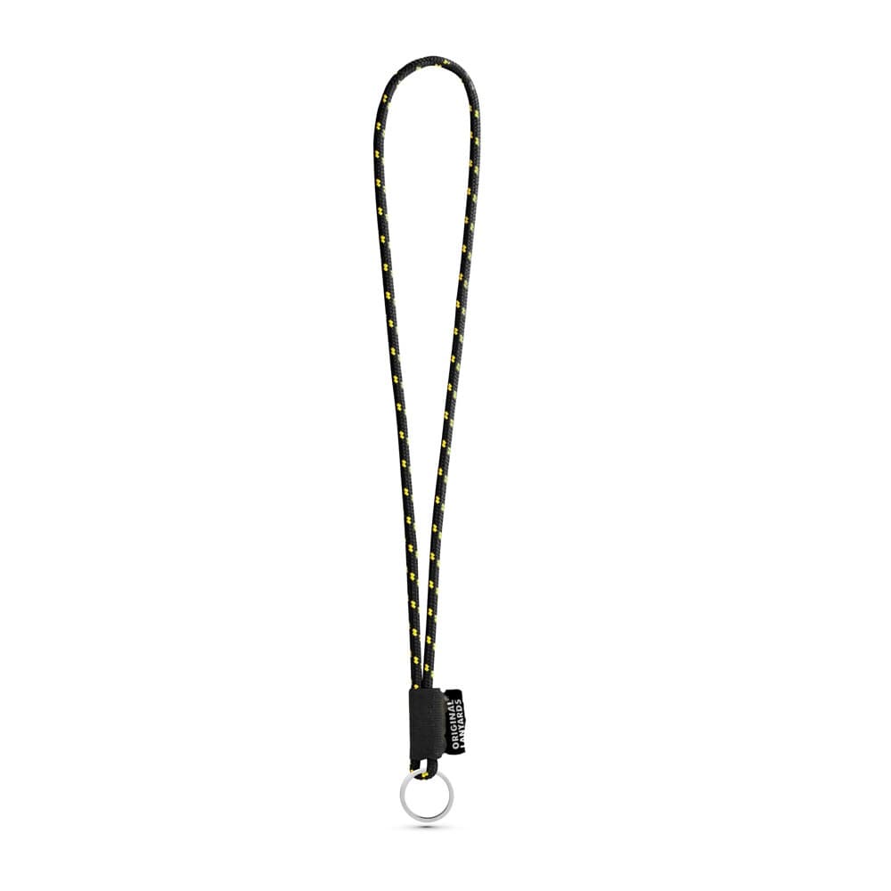 Lanière SET NAUTIC Longue (Ø 5 mm) avec anneau Ø 32 mm
