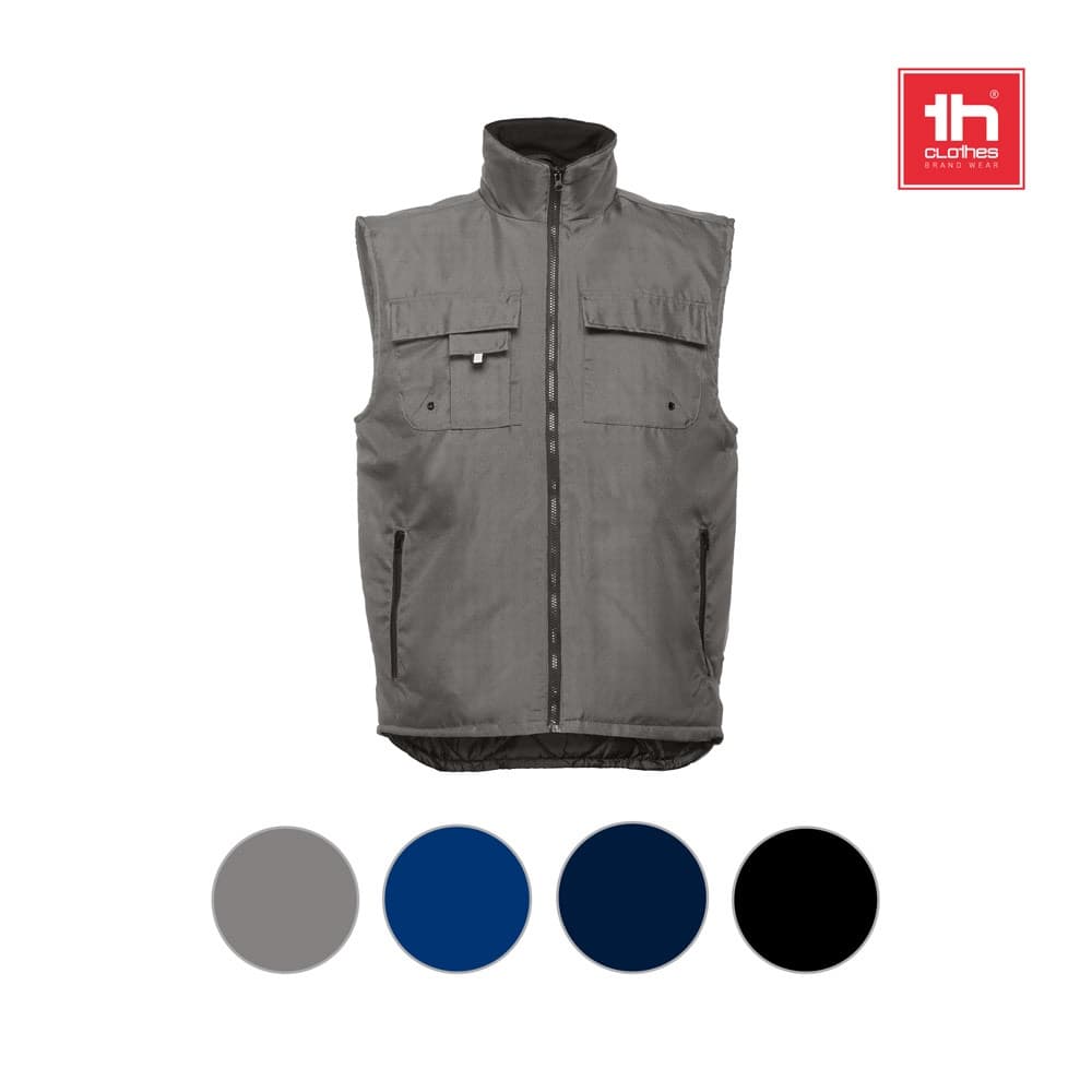 THC STOCKHOLM 3