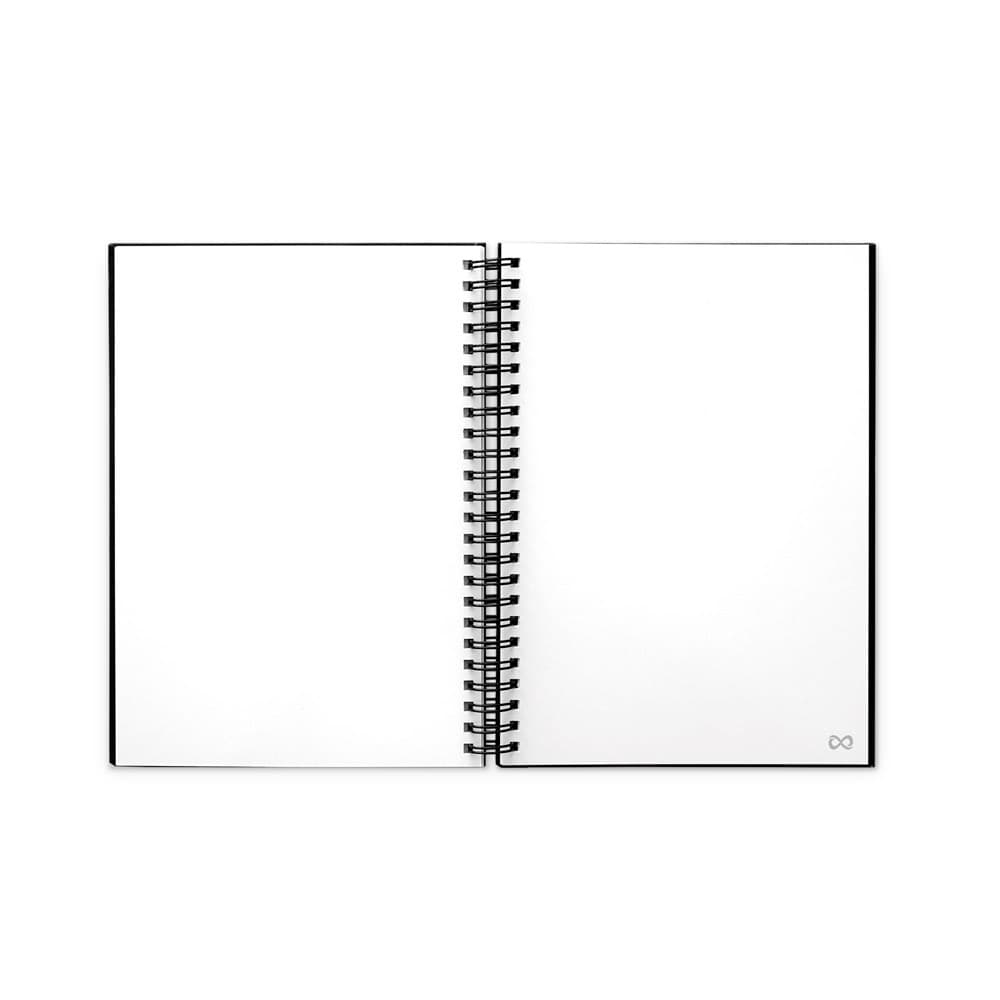 STARTER KIT INFINITE PLANNER A5 8