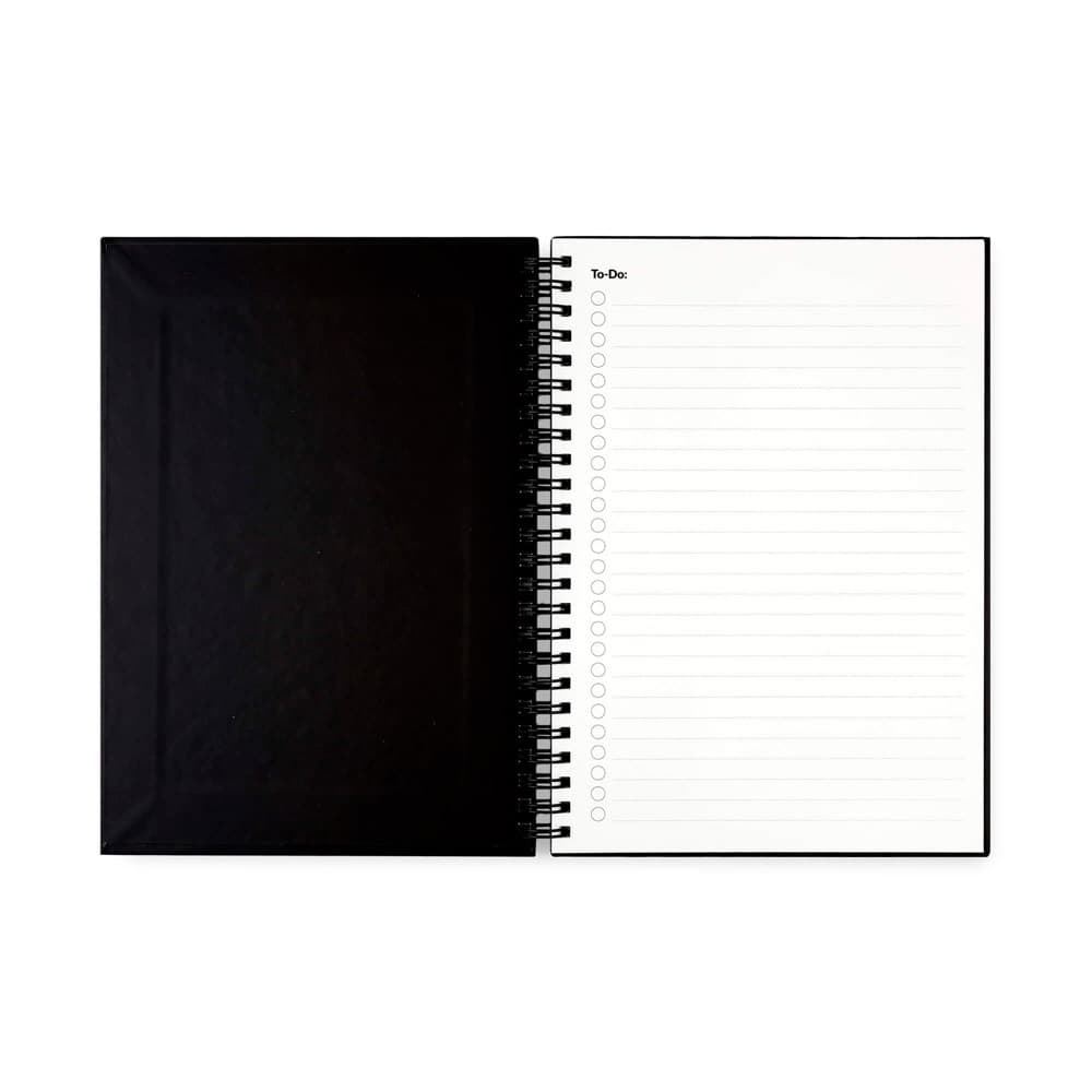 STARTER KIT INFINITEBOOK A5 2