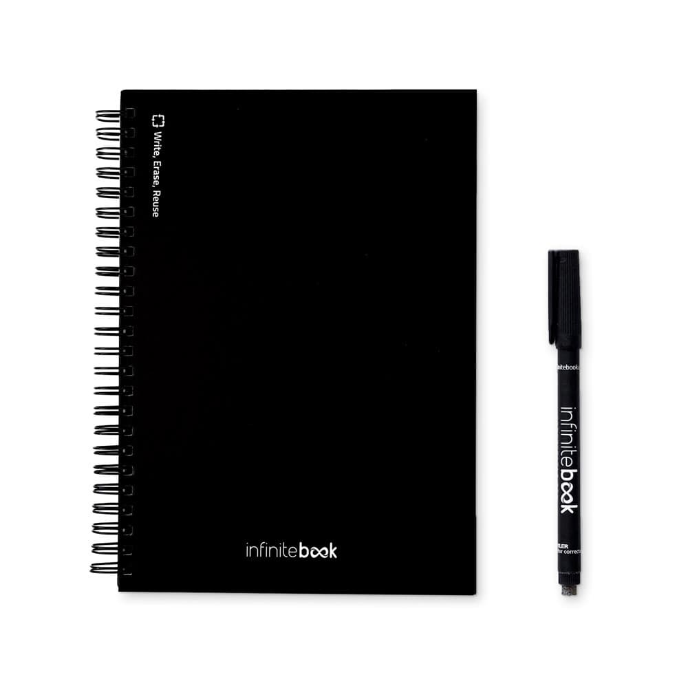STARTER KIT INFINITEBOOK A5 6