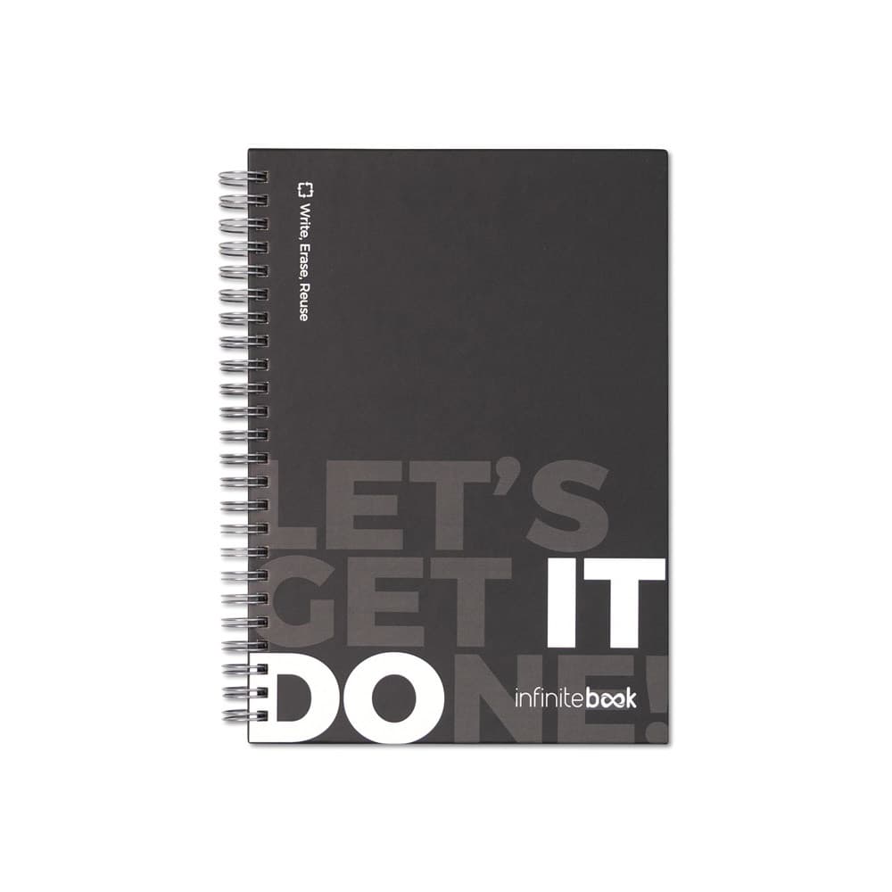 STARTER KIT INFINITEBOOK 2