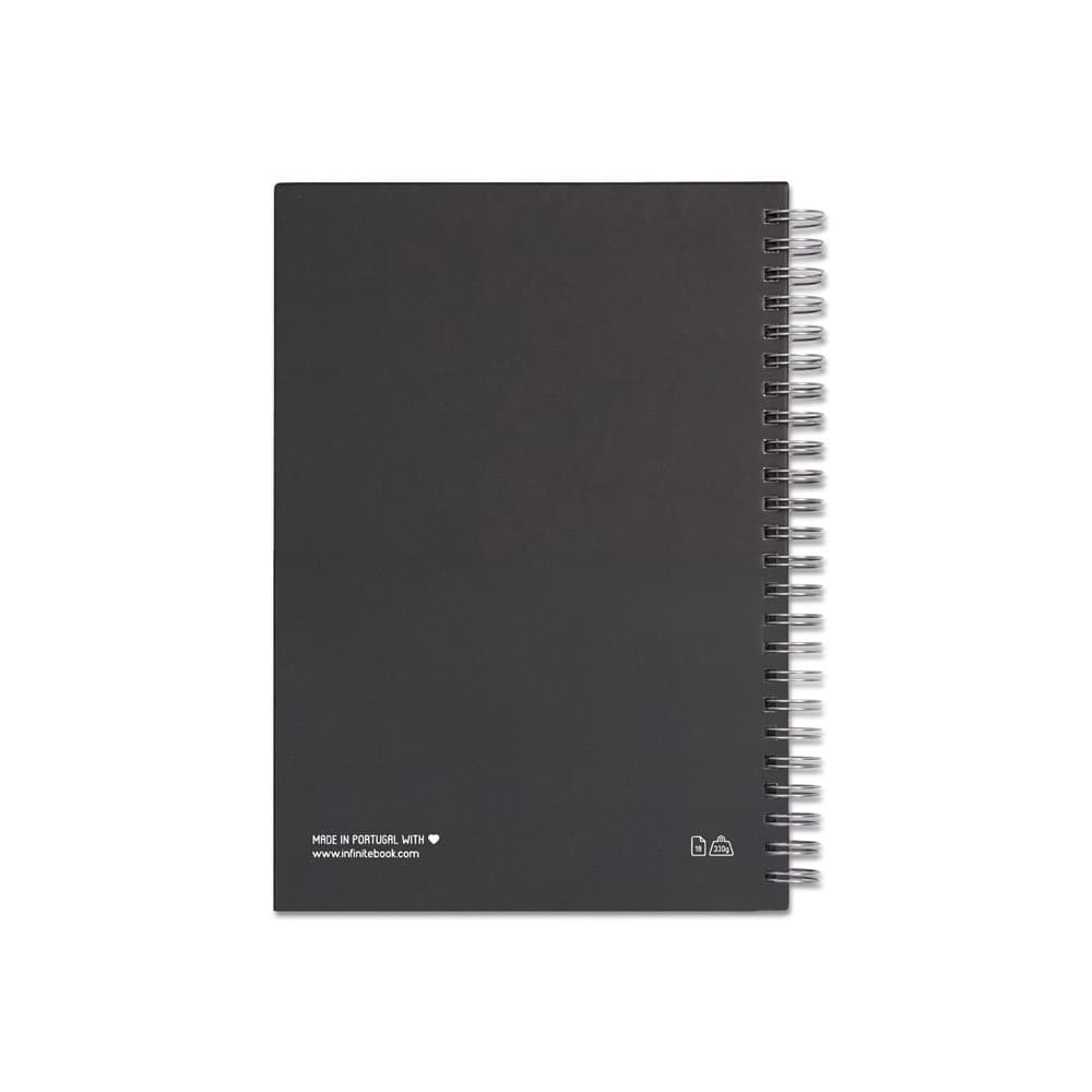 STARTER KIT INFINITEBOOK 7