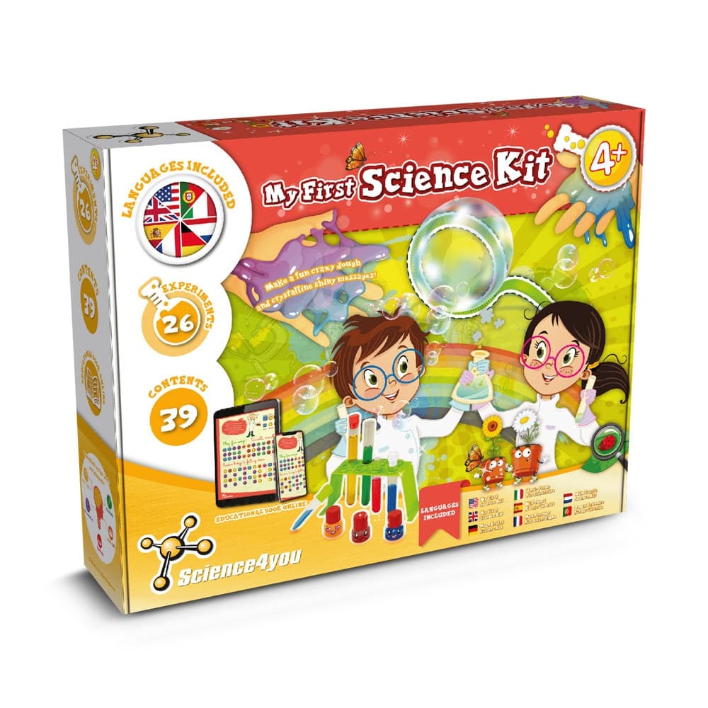 My First Science Kit I 3