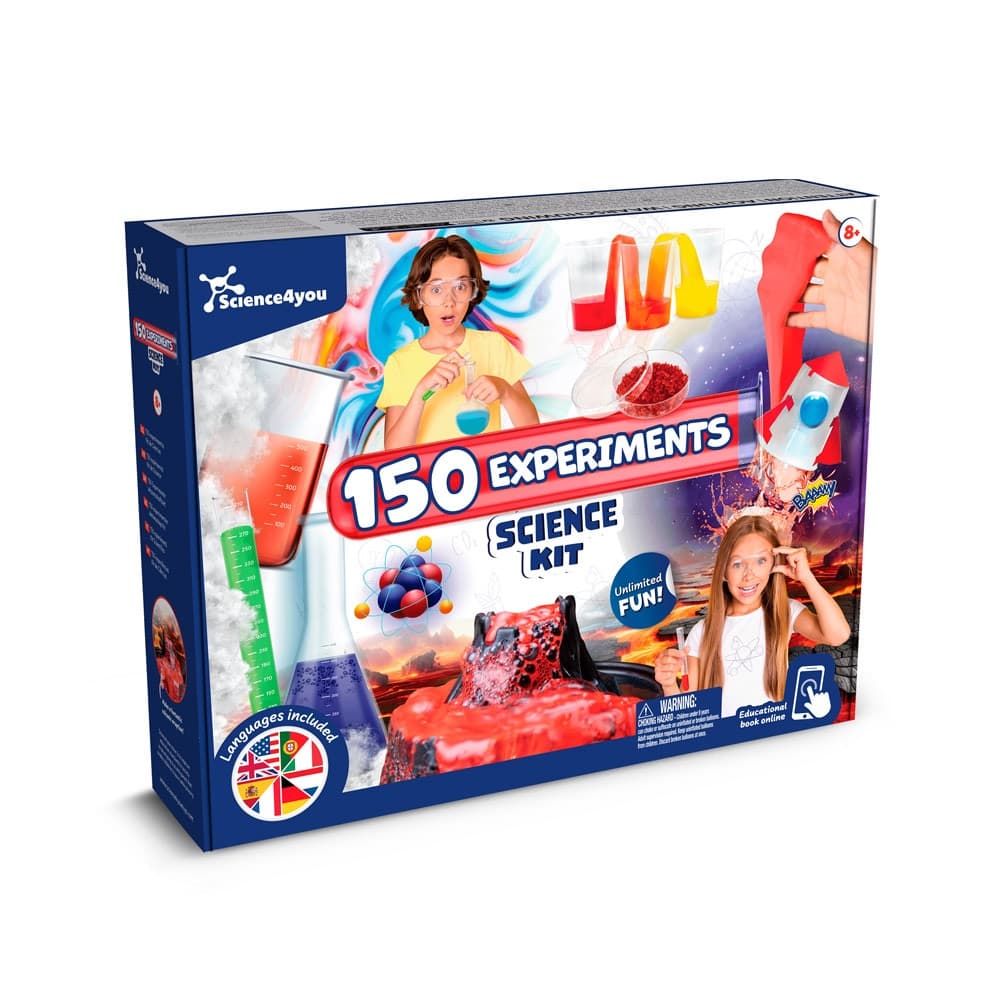 In 1 Super Science Kit I 3
