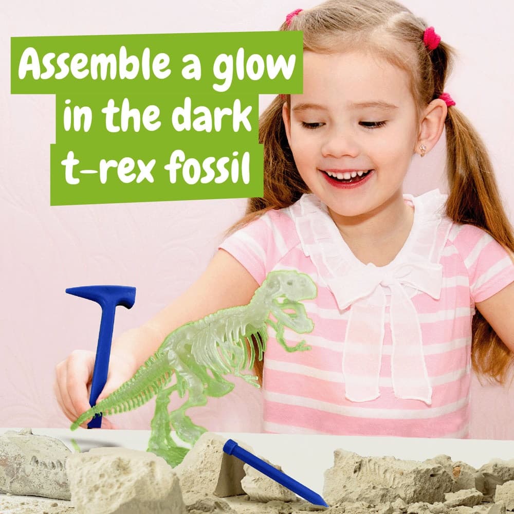 Fossil Excavation Kit I 5