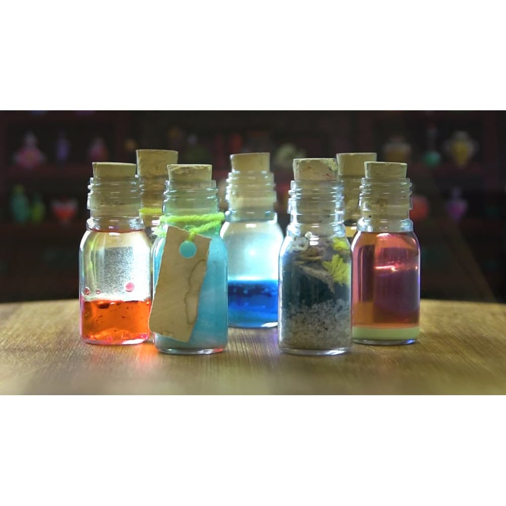 Mystery Potions Kit I 5