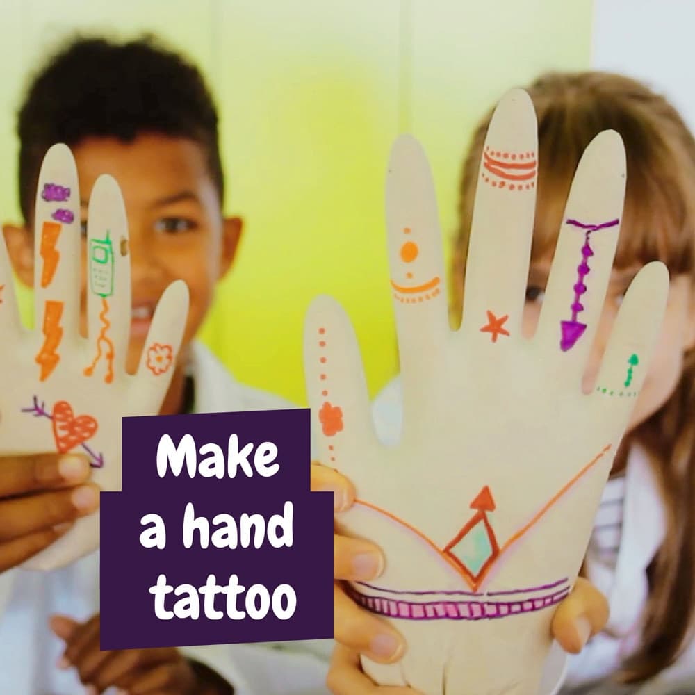 Tattoo Factory Kit I 6