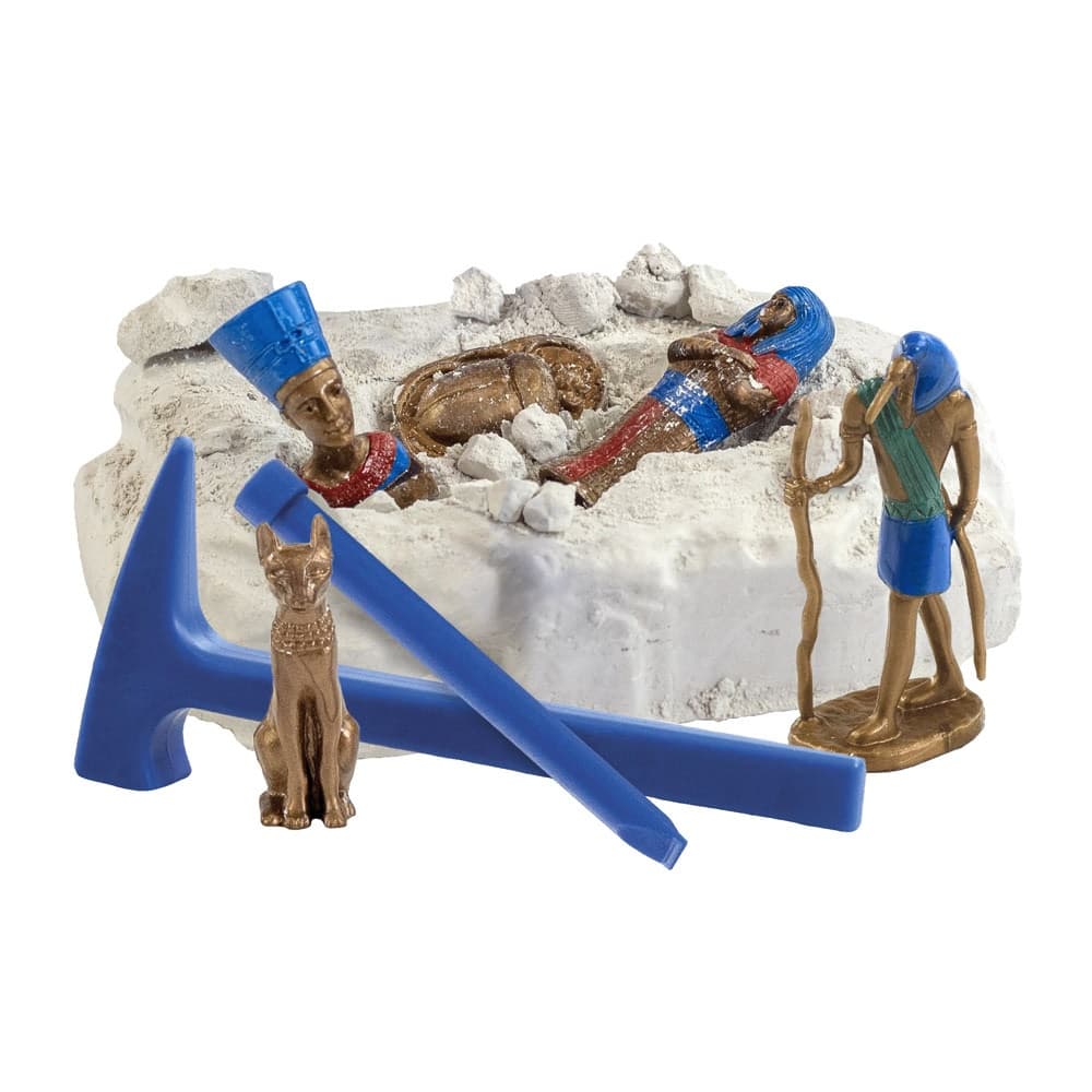 Ancient Egypt Excavation Kit I 4