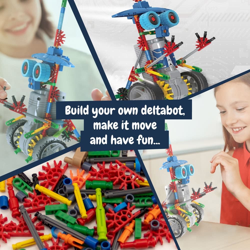 DELTABOT 7