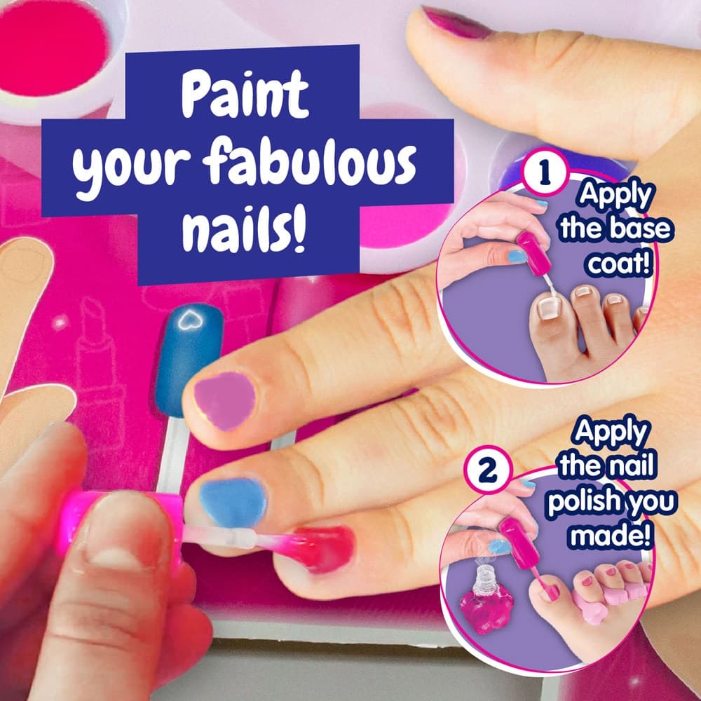 MANICURE STUDIO 4
