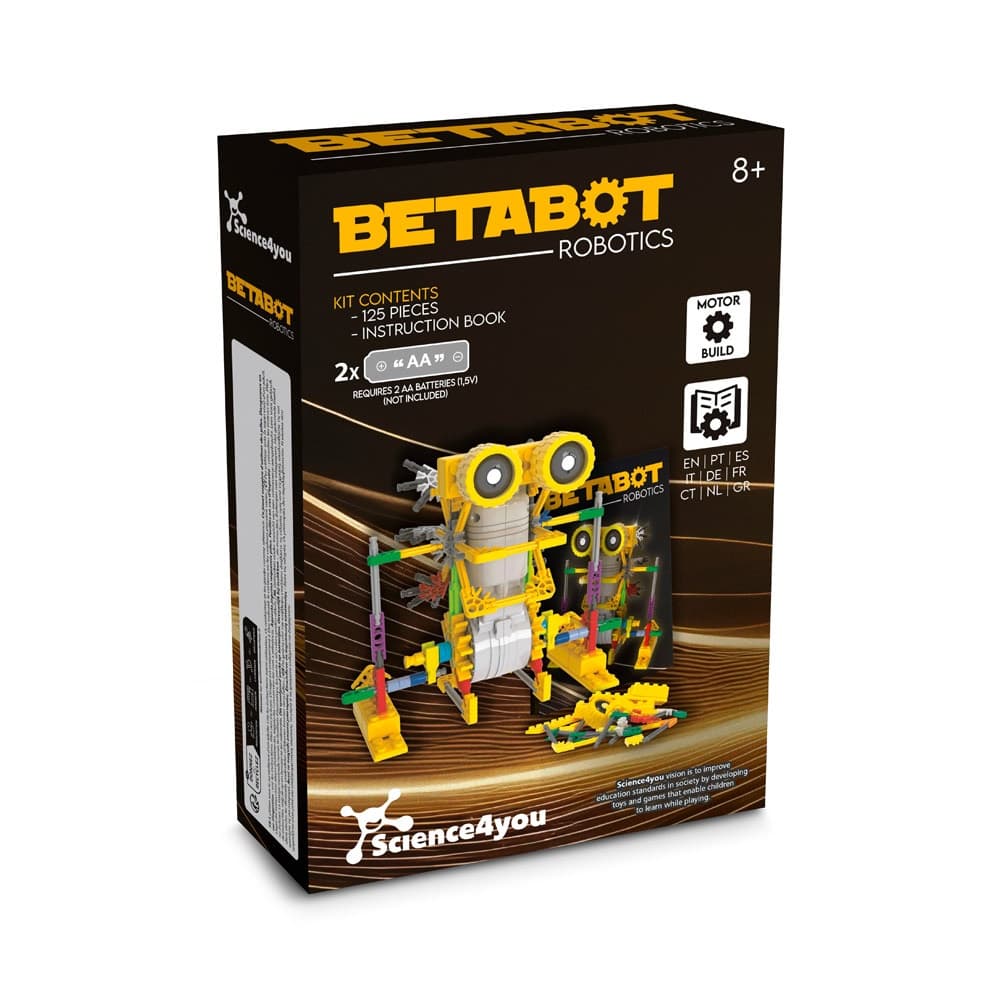 BETABOT 2