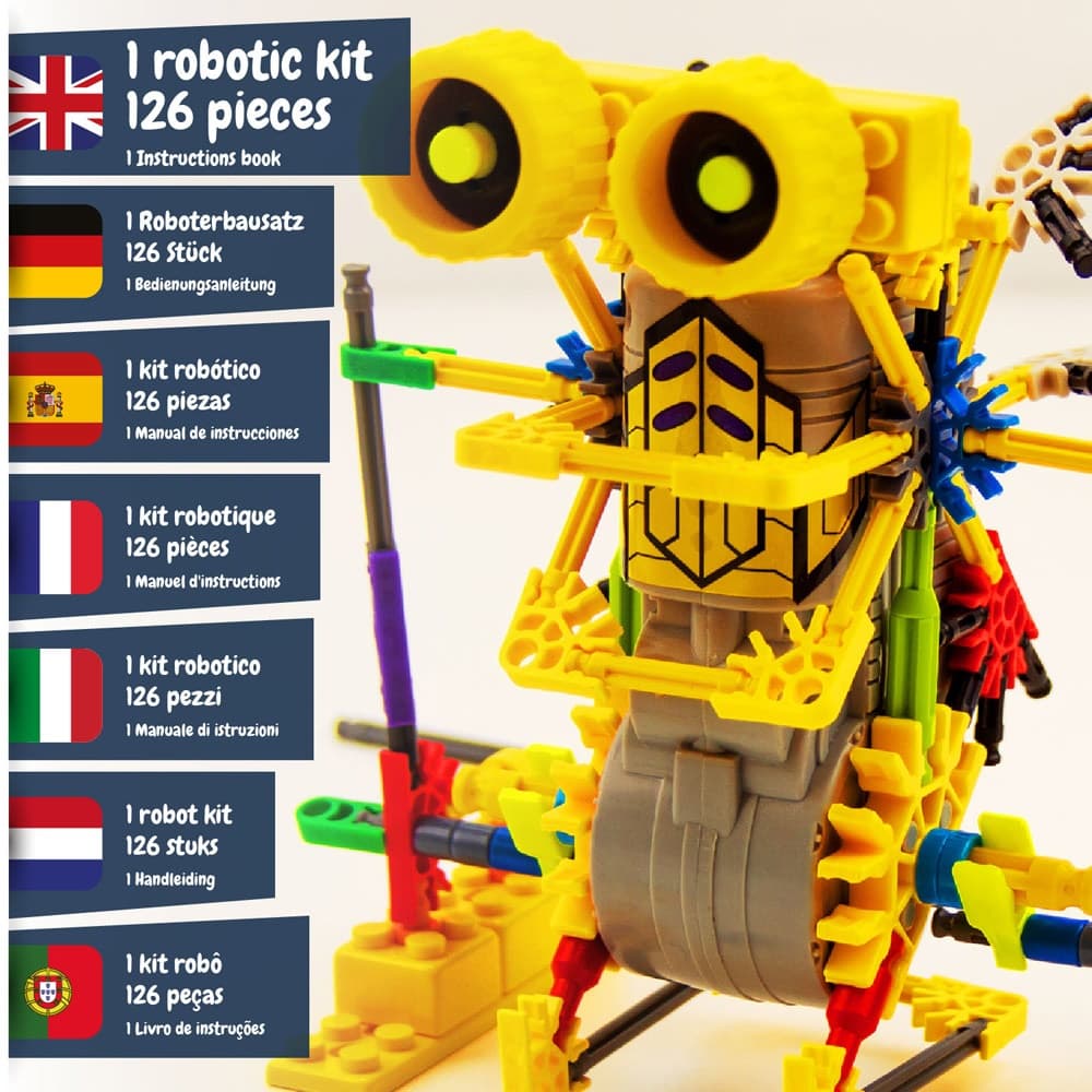 BETABOT 4
