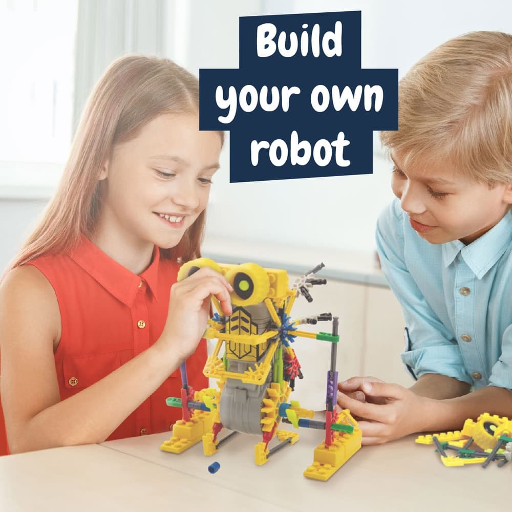 BETABOT 6
