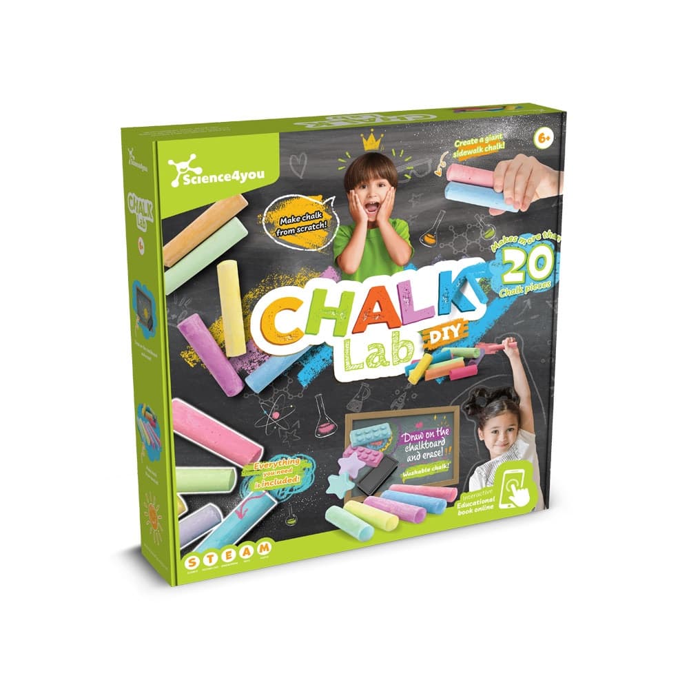 CHALK FACTORY