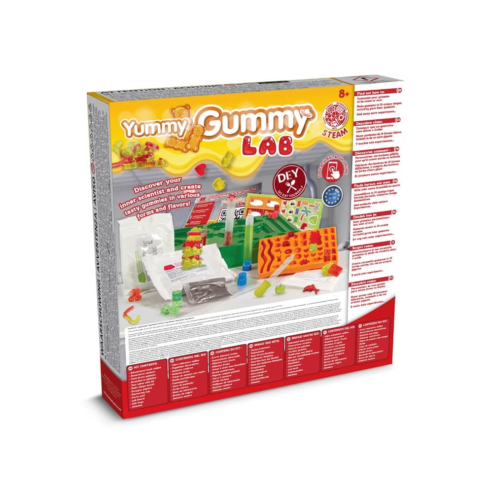 GUMMY FACTORY 2