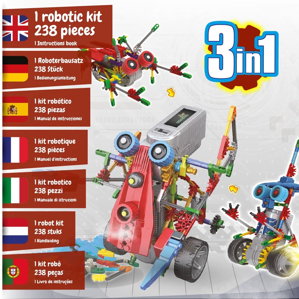ALFABOT 4