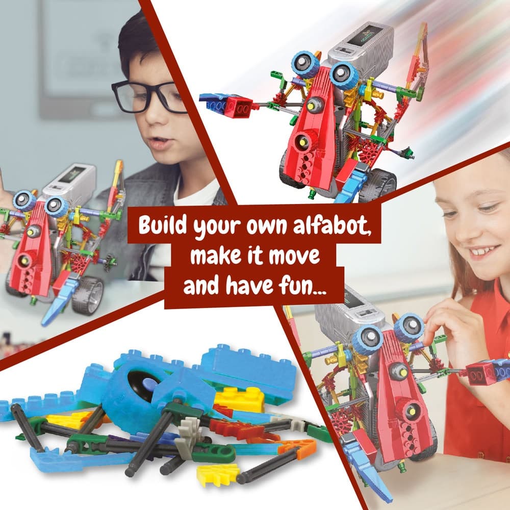 ALFABOT 7