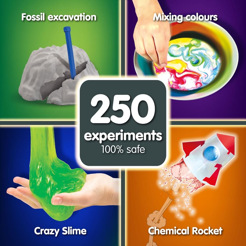 ULTRA KIT 250 EXPERIENCES 6