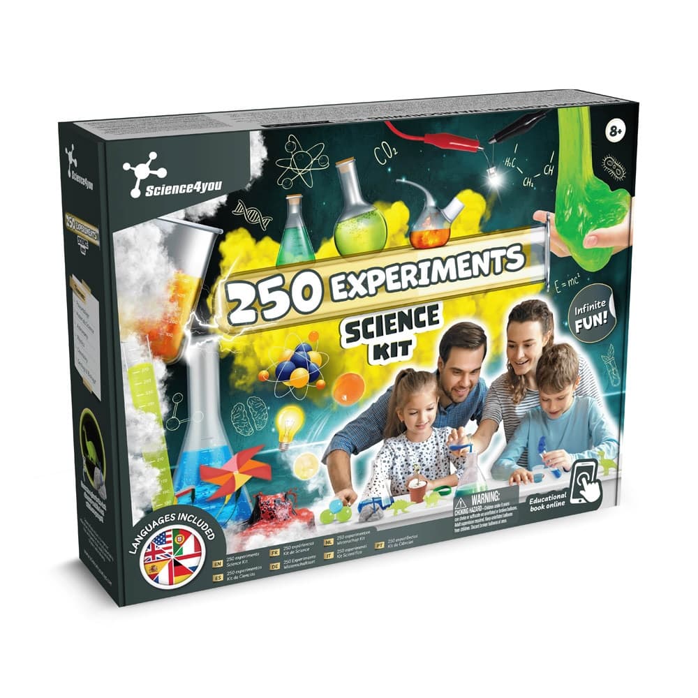 ULTRA KIT 250 EXPERIENCES 3