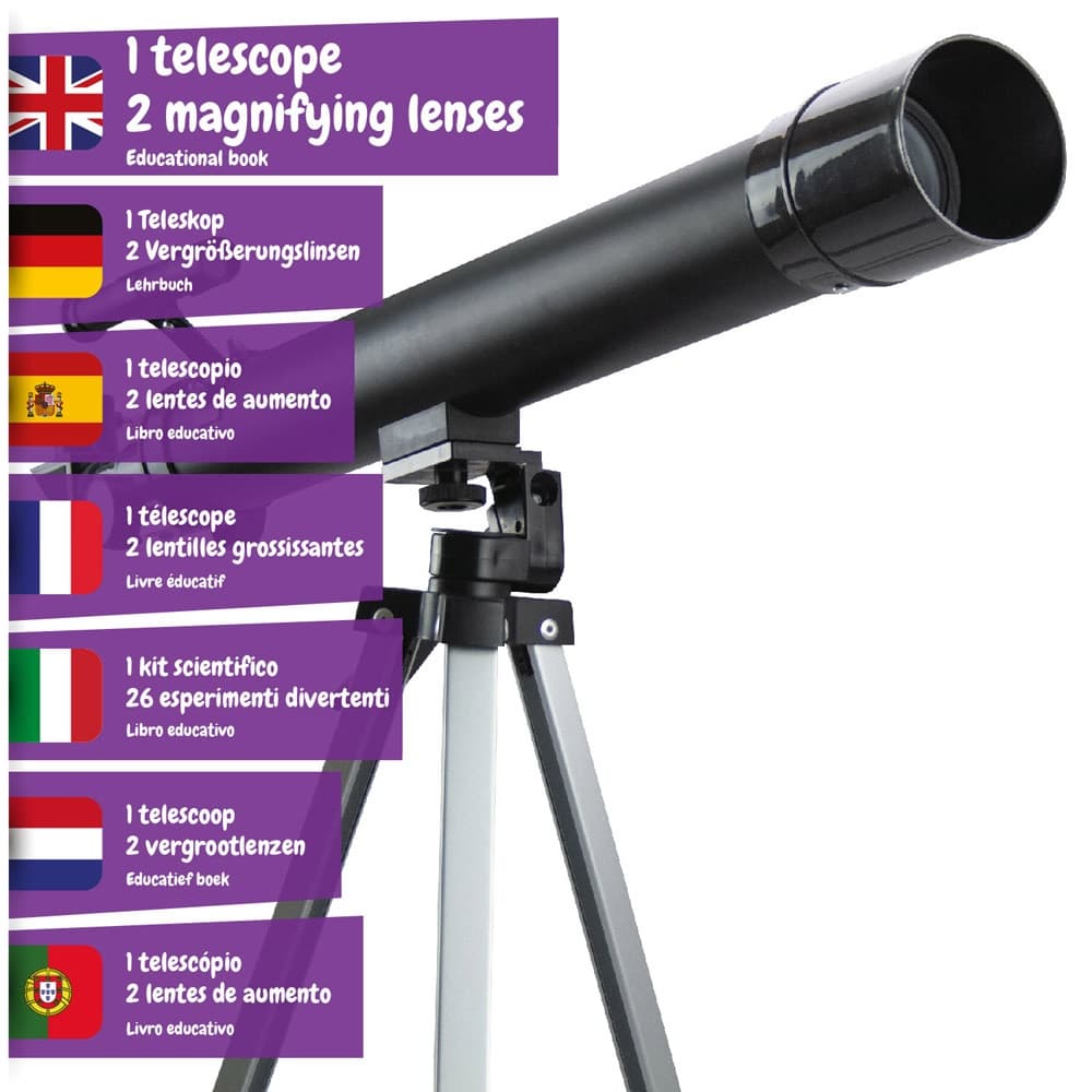 TELESCOPE 2