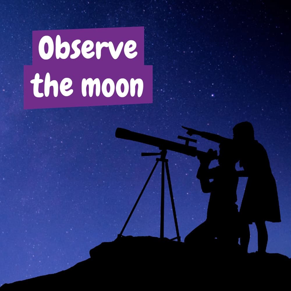 TELESCOPE 5