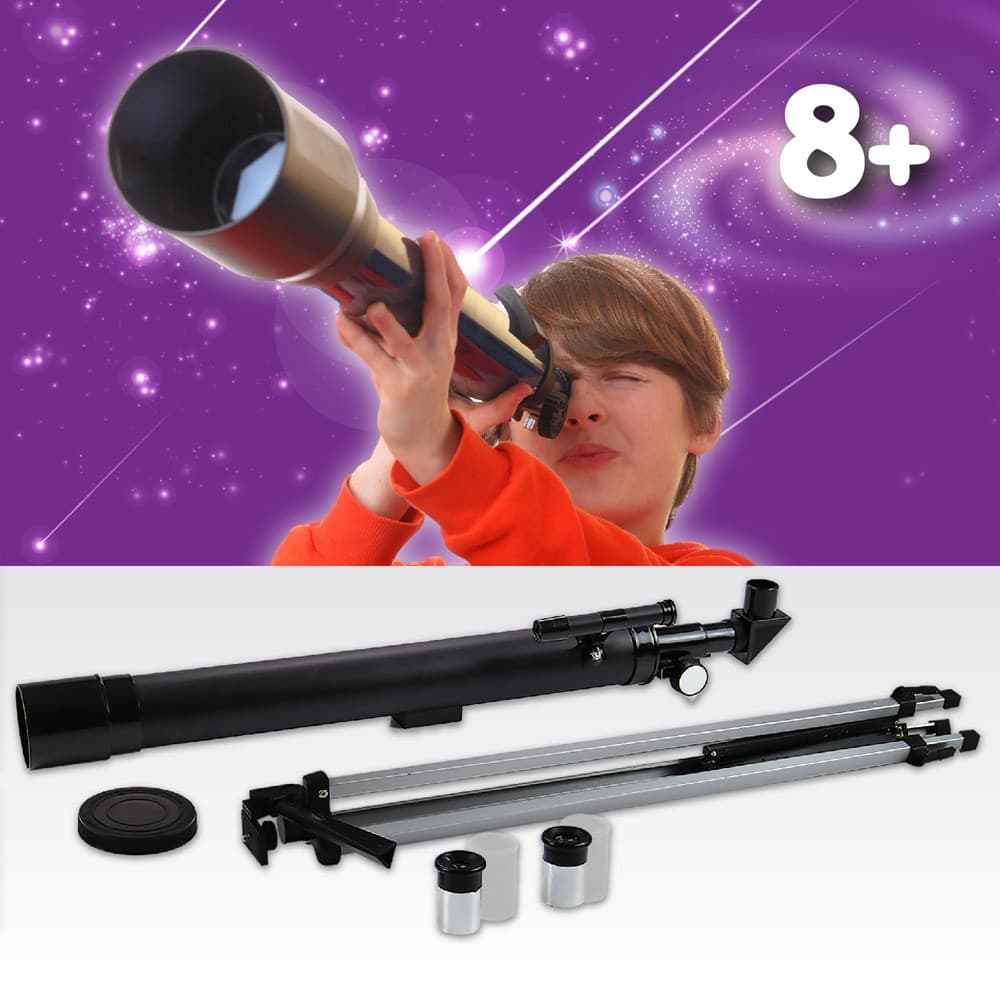TELESCOPE 7