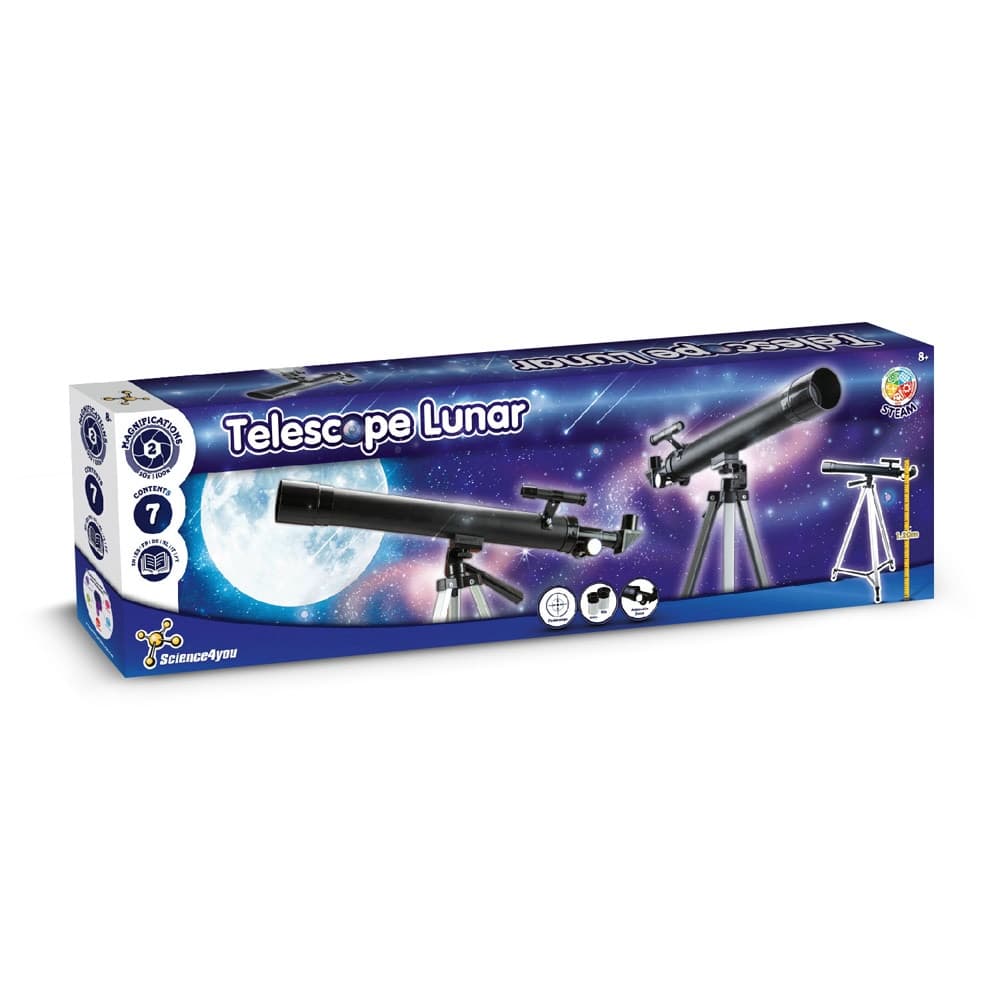 TELESCOPE