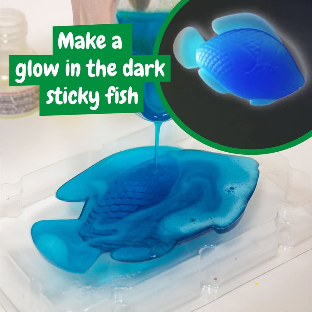 SLIME FACTORY GAME 4