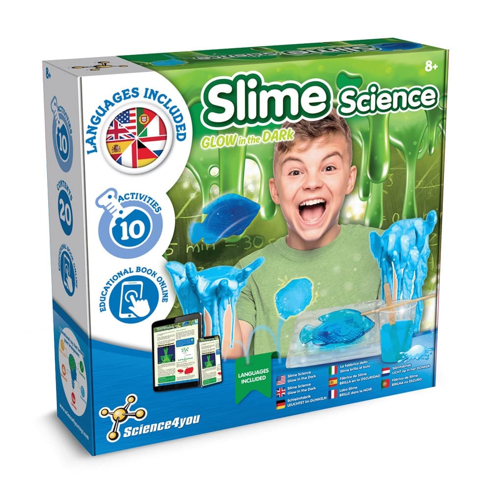 SLIME FACTORY GAME 3