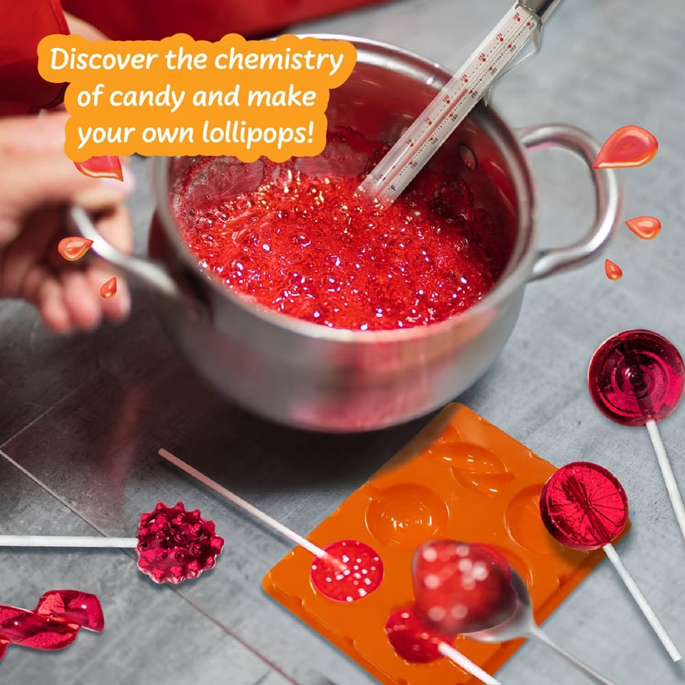 LOLLIPOP FACTORY 2