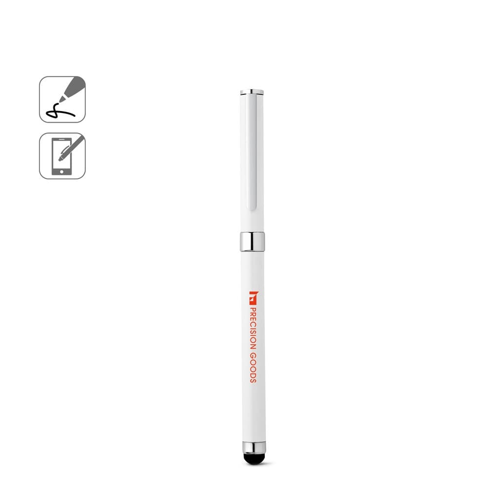 Stylos à bille avec capuchon/roller 3