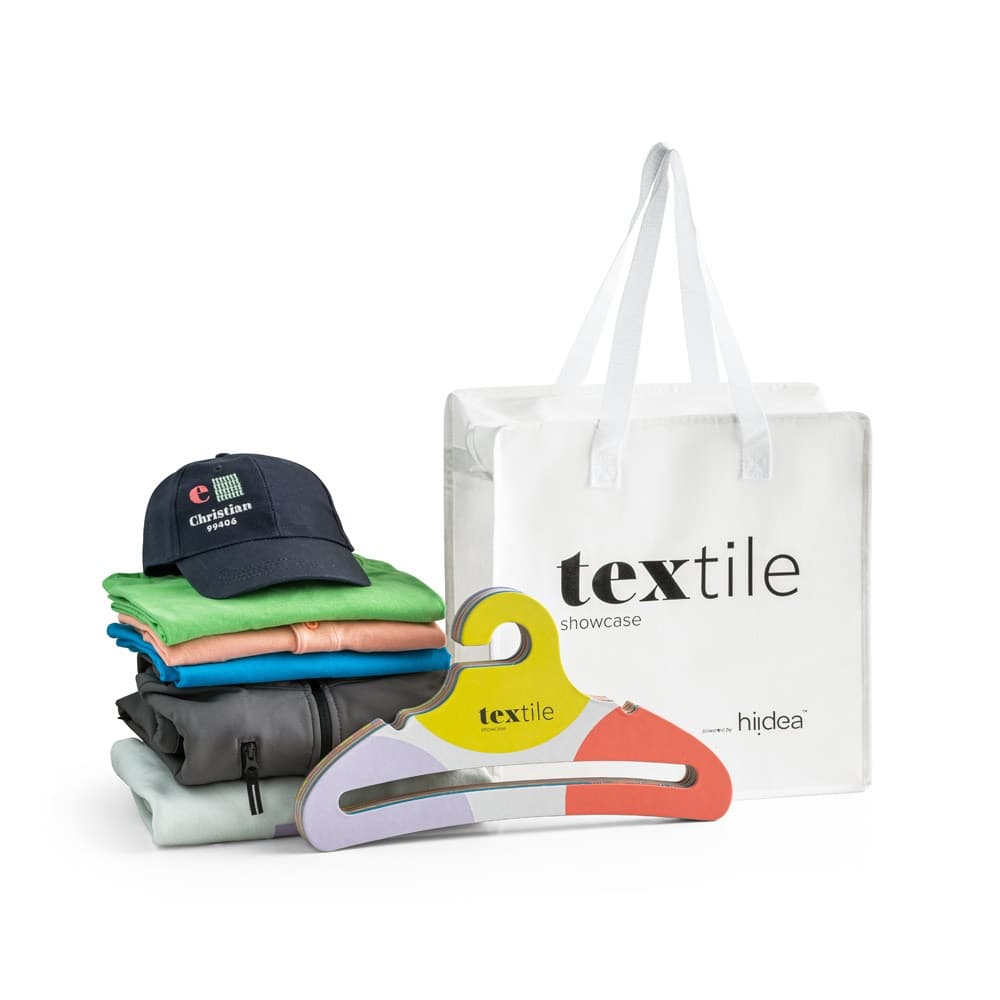 TEXTILE SHOWCASE 2