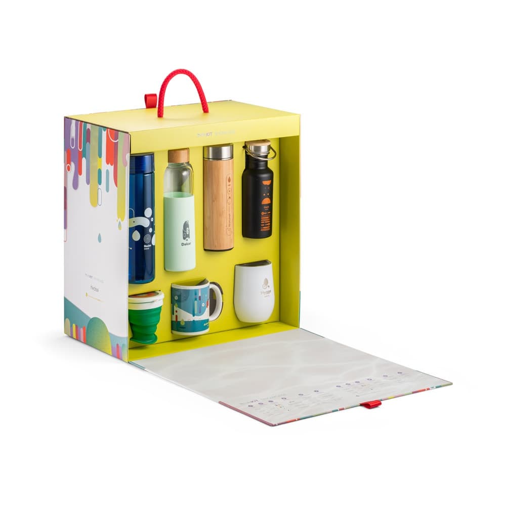 DRINKIT SHOWCASE 4