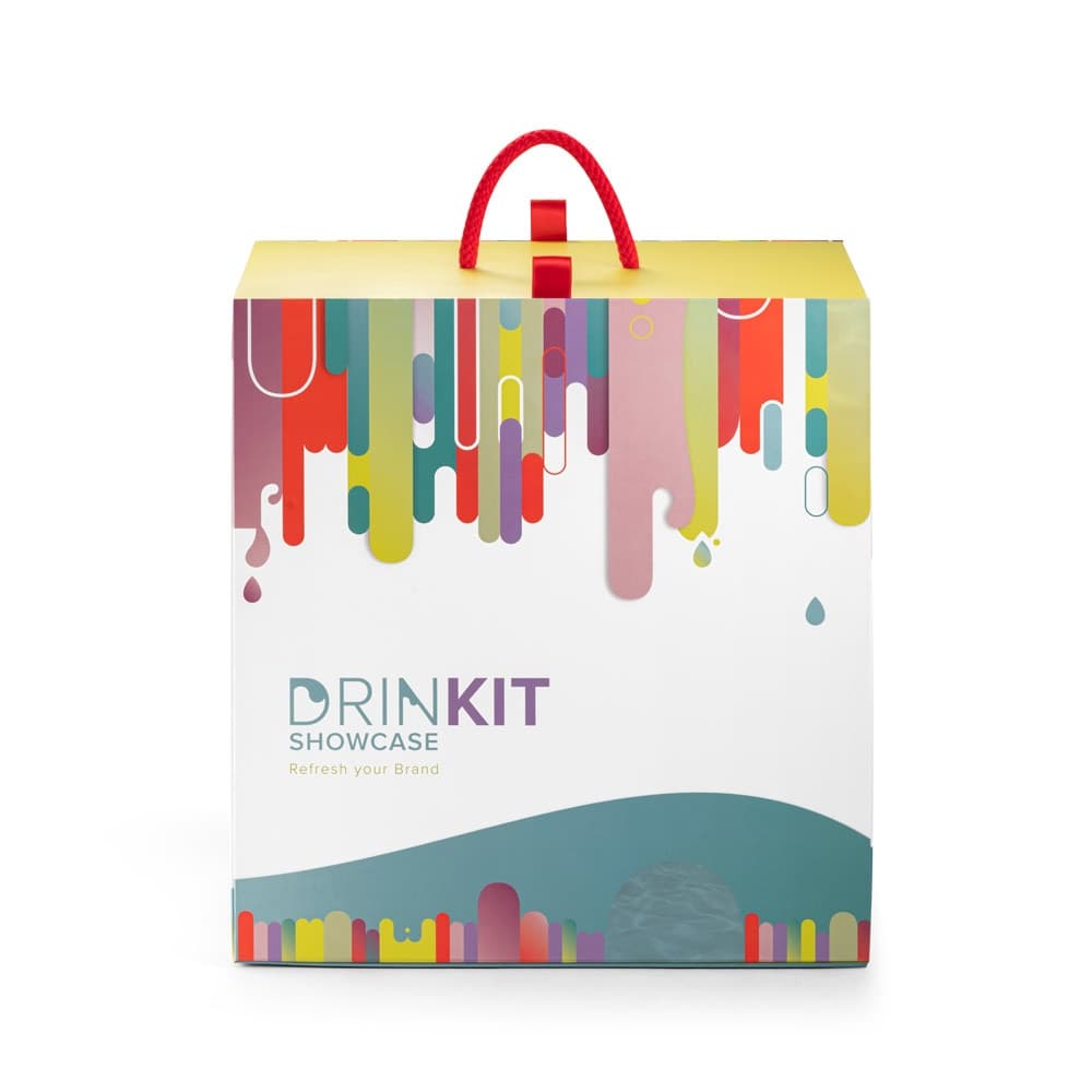 DRINKIT SHOWCASE 6