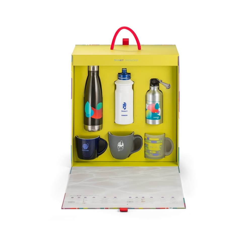 DRINKIT SHOWCASE 8