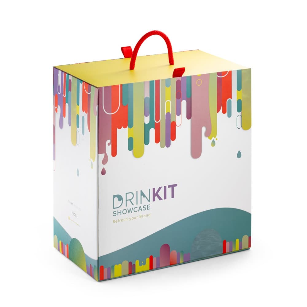 DRINKIT SHOWCASE 2