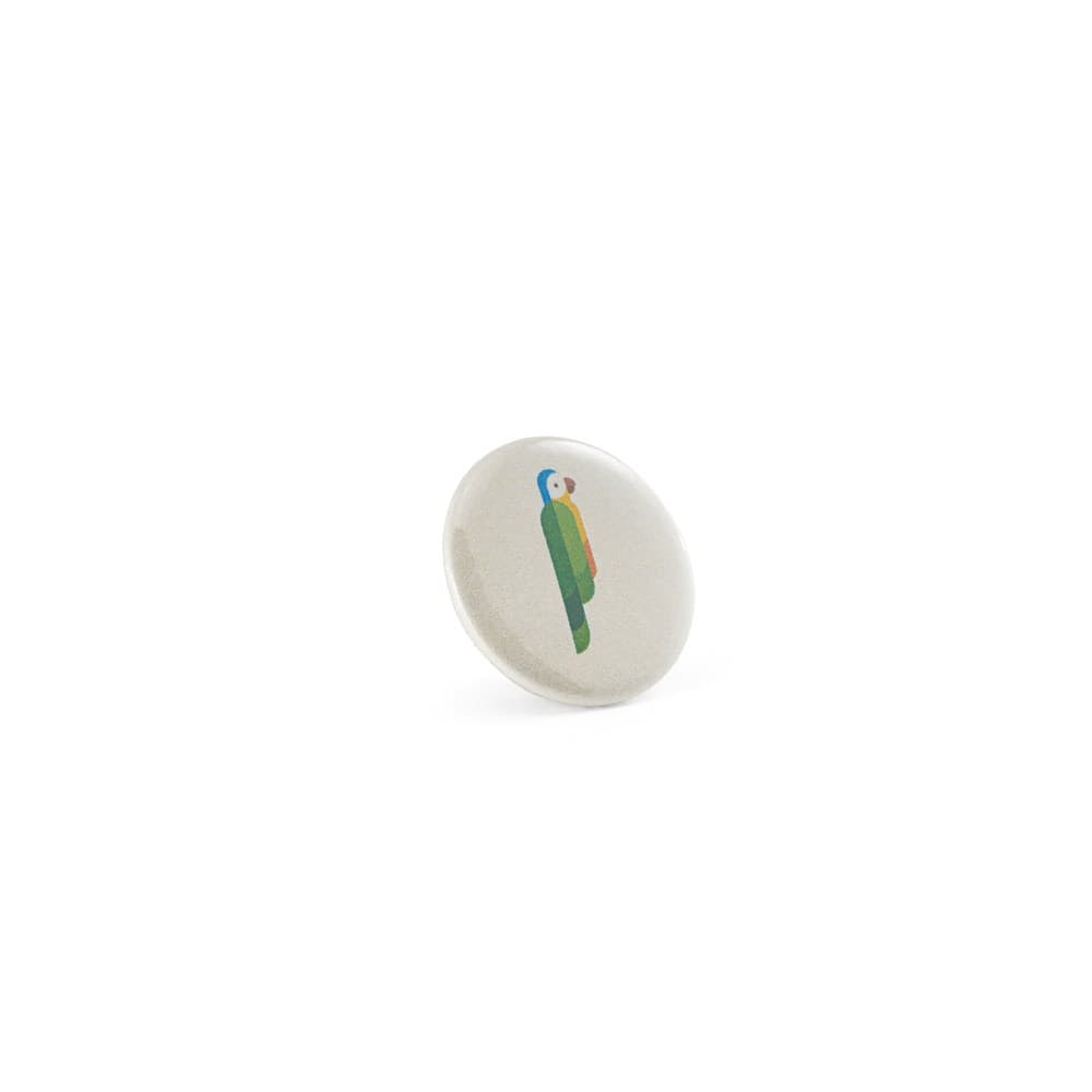 Badge et Pin's 3