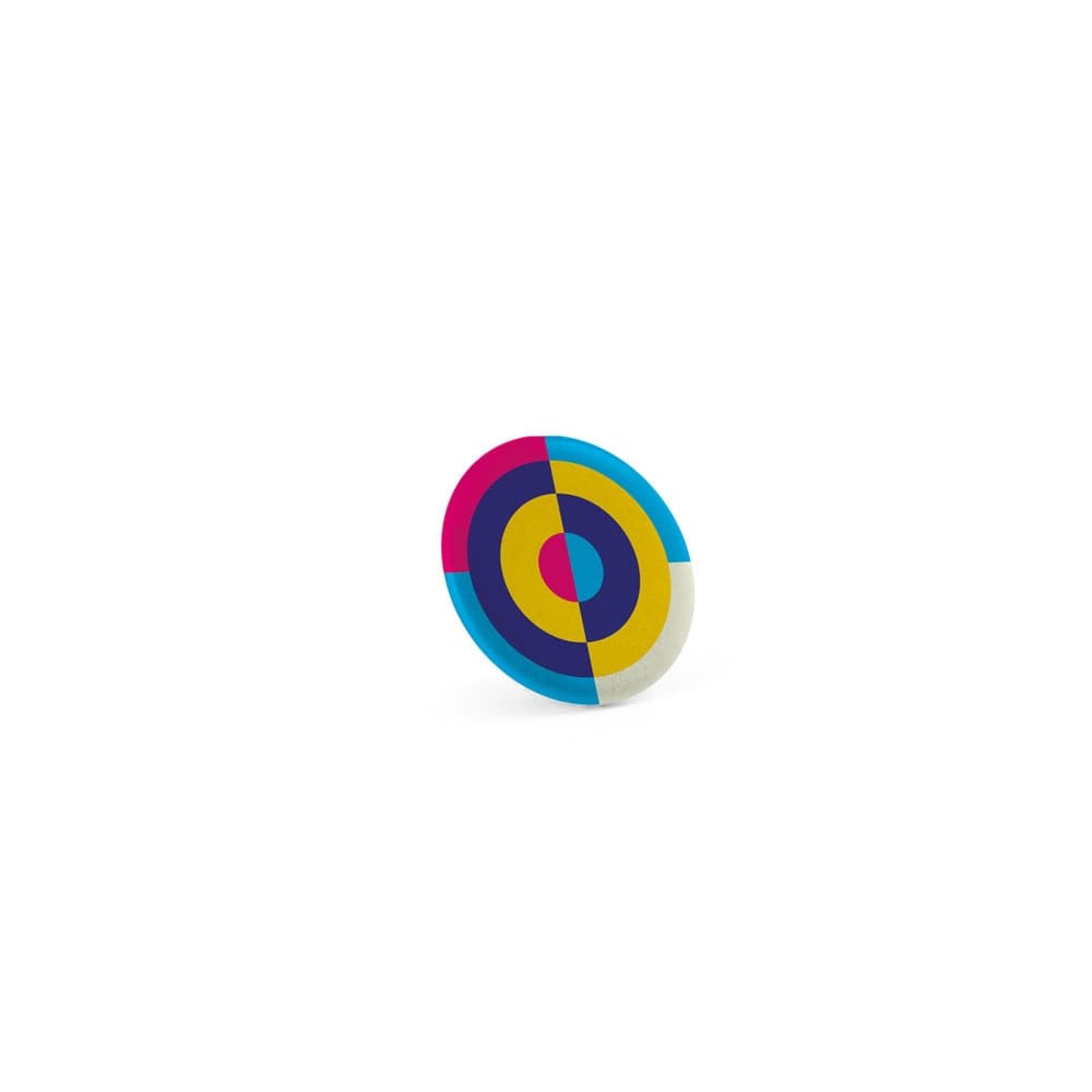 Badge et Pin's 3