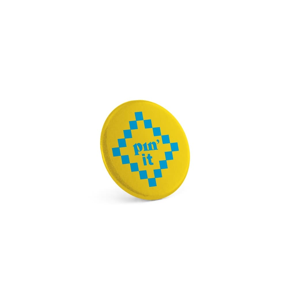 Badge et Pin's 3