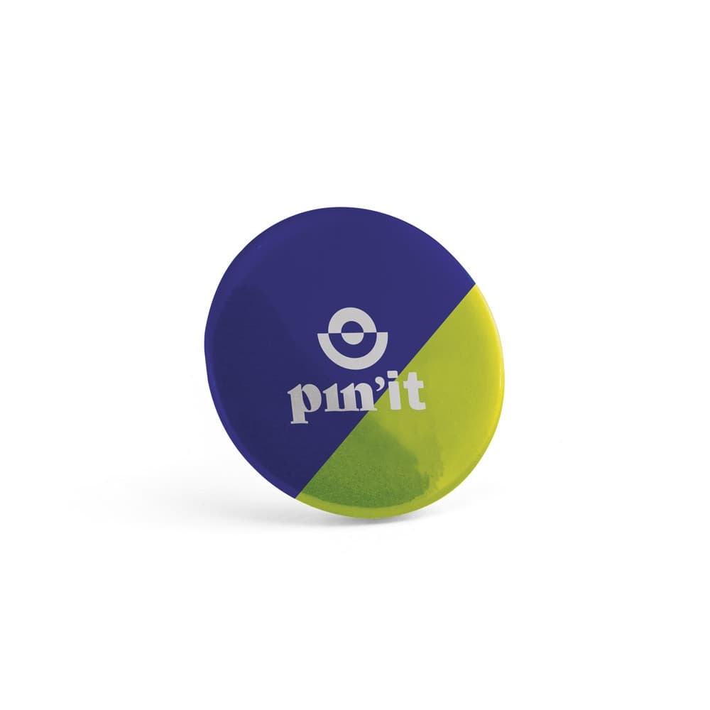 Badge et Pin's 3