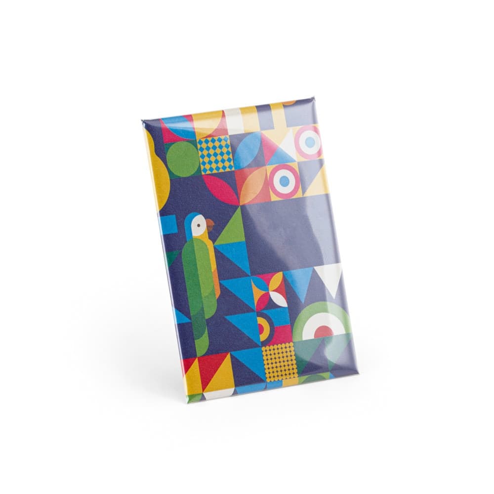 Badge et Pin's 3
