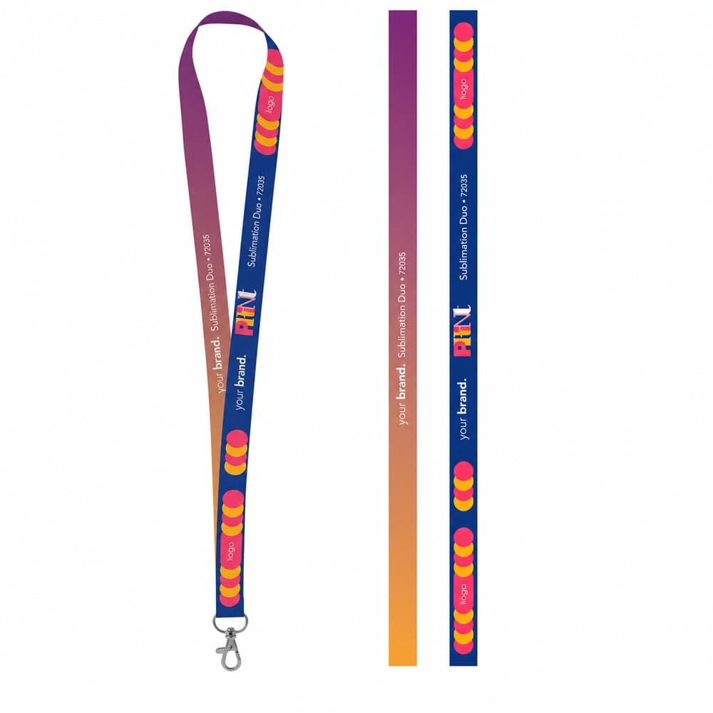 Lanyards