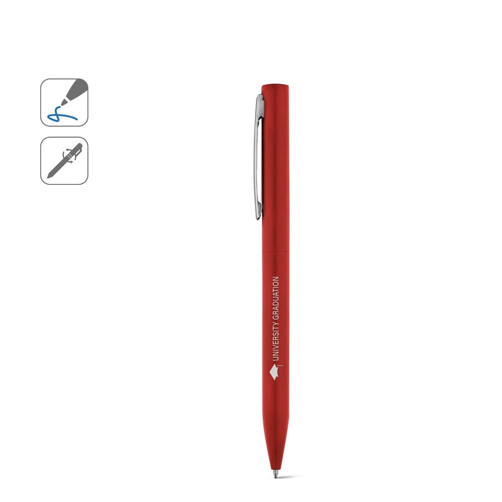 Stylos à bille en métal 4