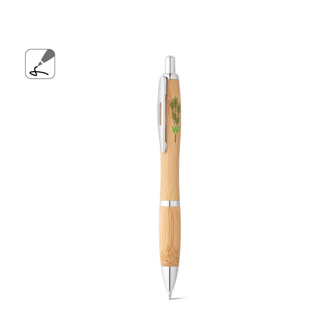 Stylos à bille ECOlogic 3