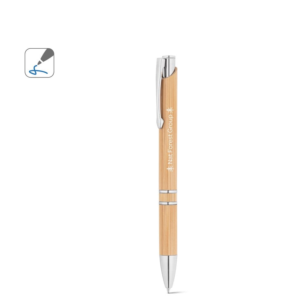Stylos à bille ECOlogic 4