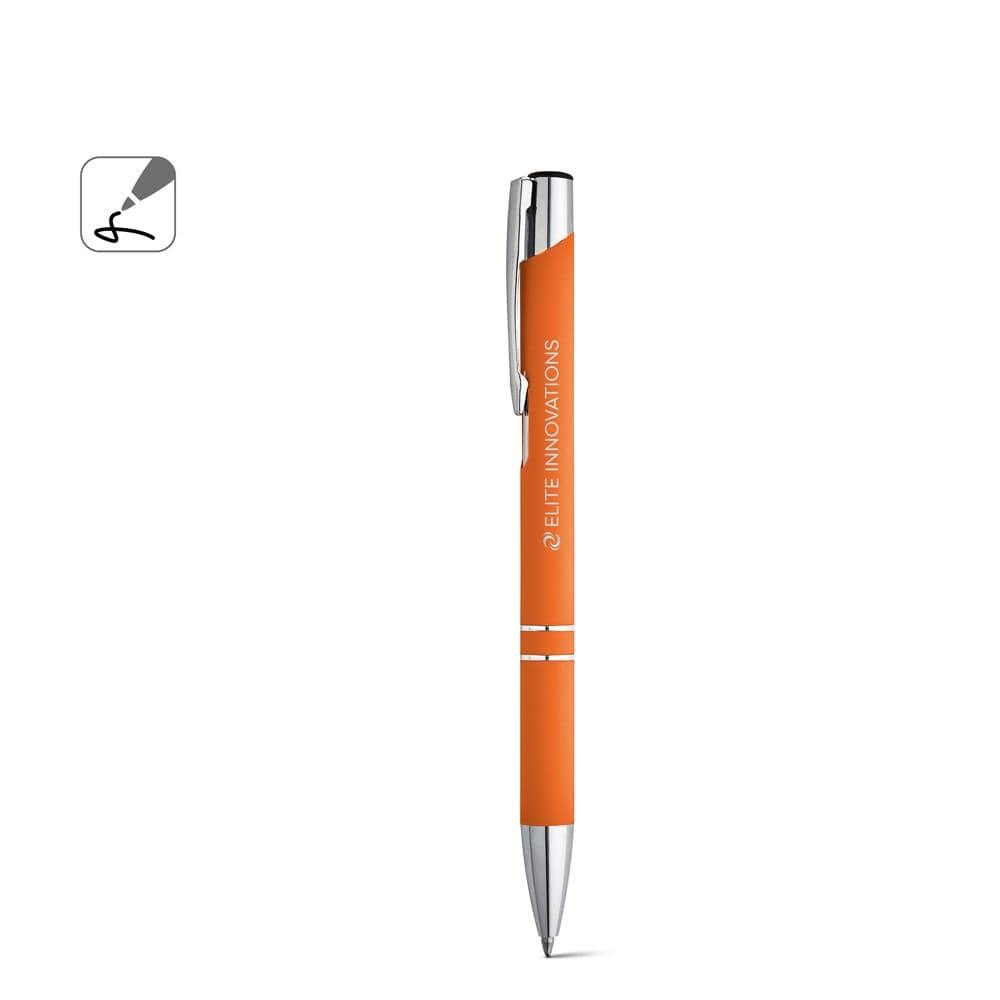 Stylos à bille en métal 2